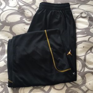 Men’s Jordan Track Pants